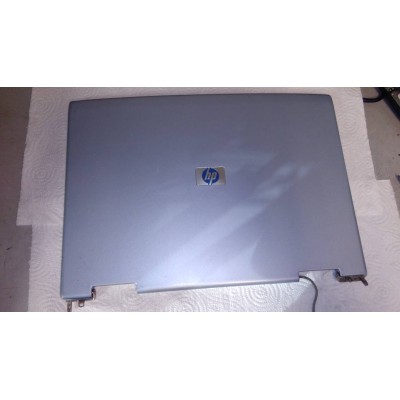 HP PAVILION ZT3000 SCHERMO COMPLETO